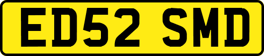 ED52SMD