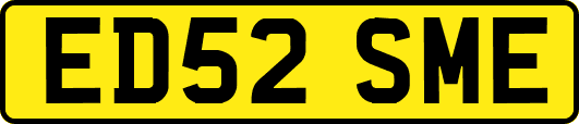 ED52SME