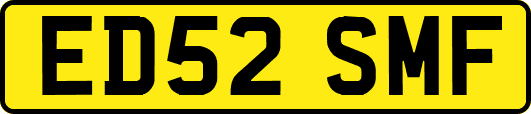 ED52SMF