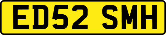 ED52SMH