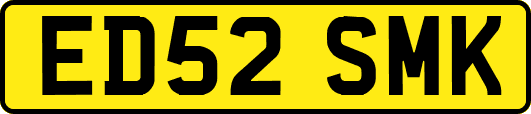 ED52SMK