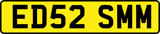 ED52SMM