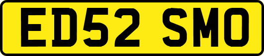 ED52SMO