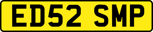 ED52SMP