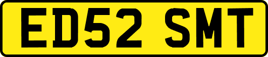 ED52SMT