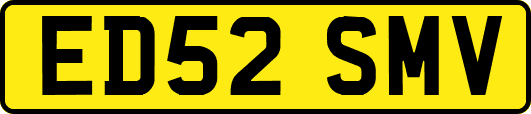 ED52SMV
