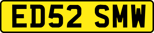 ED52SMW