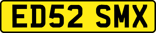 ED52SMX