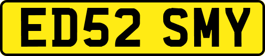 ED52SMY