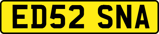 ED52SNA