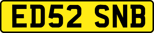 ED52SNB