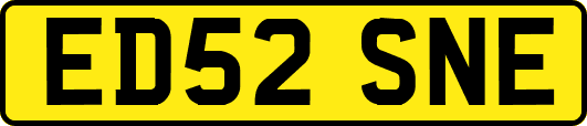 ED52SNE
