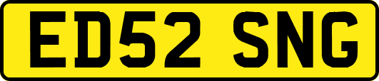 ED52SNG