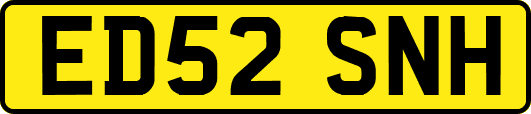 ED52SNH