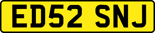 ED52SNJ