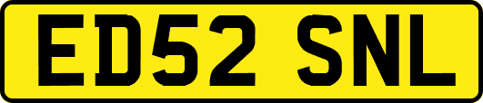 ED52SNL