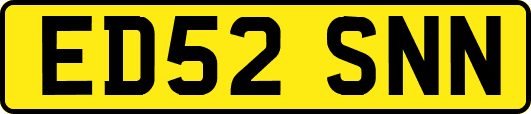 ED52SNN