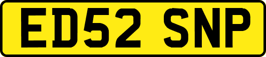 ED52SNP