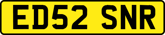 ED52SNR