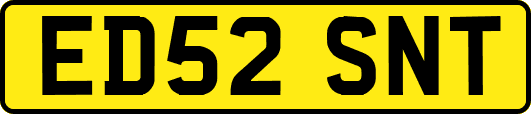 ED52SNT