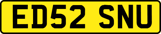 ED52SNU