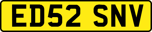 ED52SNV