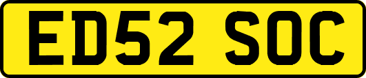 ED52SOC
