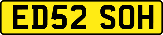 ED52SOH