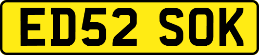 ED52SOK