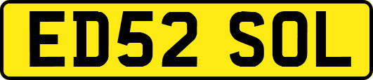 ED52SOL