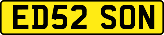ED52SON