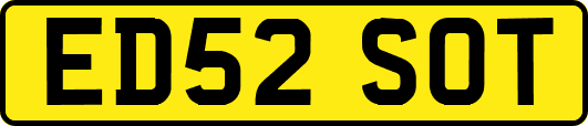ED52SOT