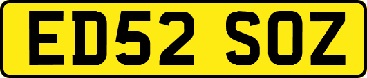 ED52SOZ