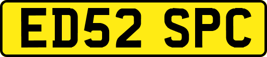 ED52SPC
