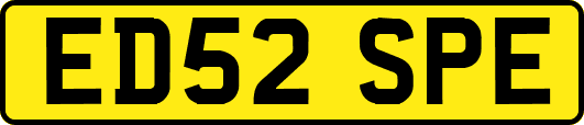 ED52SPE