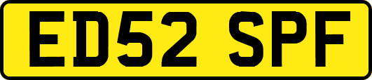 ED52SPF