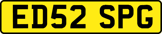 ED52SPG