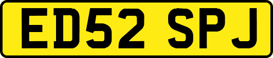 ED52SPJ