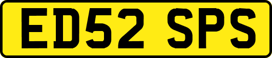 ED52SPS