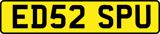 ED52SPU