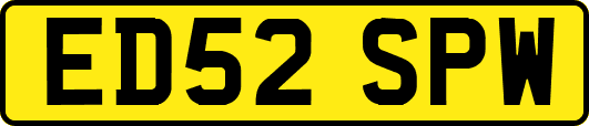 ED52SPW