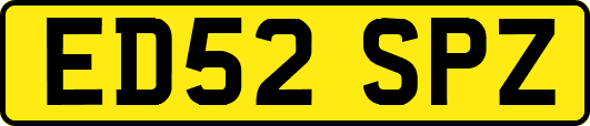 ED52SPZ