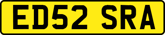 ED52SRA