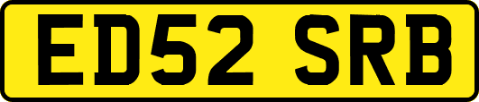 ED52SRB