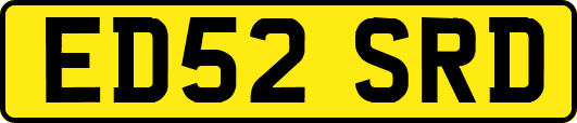 ED52SRD
