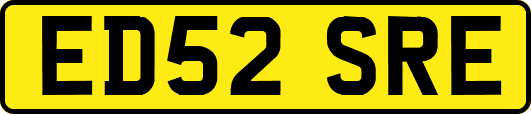 ED52SRE