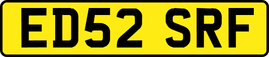 ED52SRF