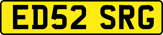 ED52SRG