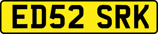 ED52SRK