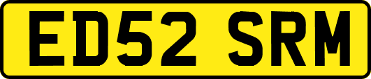 ED52SRM